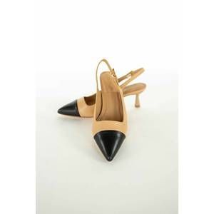 NEW CHINESE LAUNDRY women's mariella smooth sandal in black